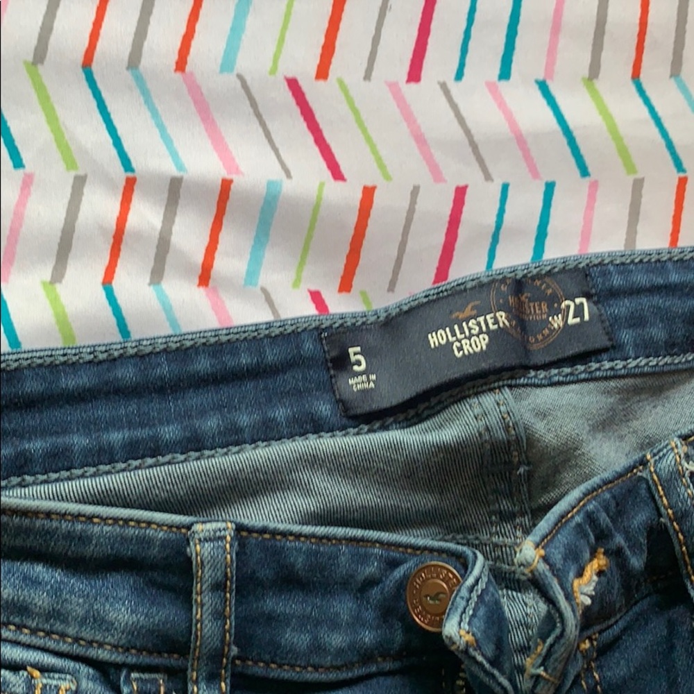 Jeans - Picture 4 of 4